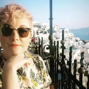 Meet your Posher, Lauren